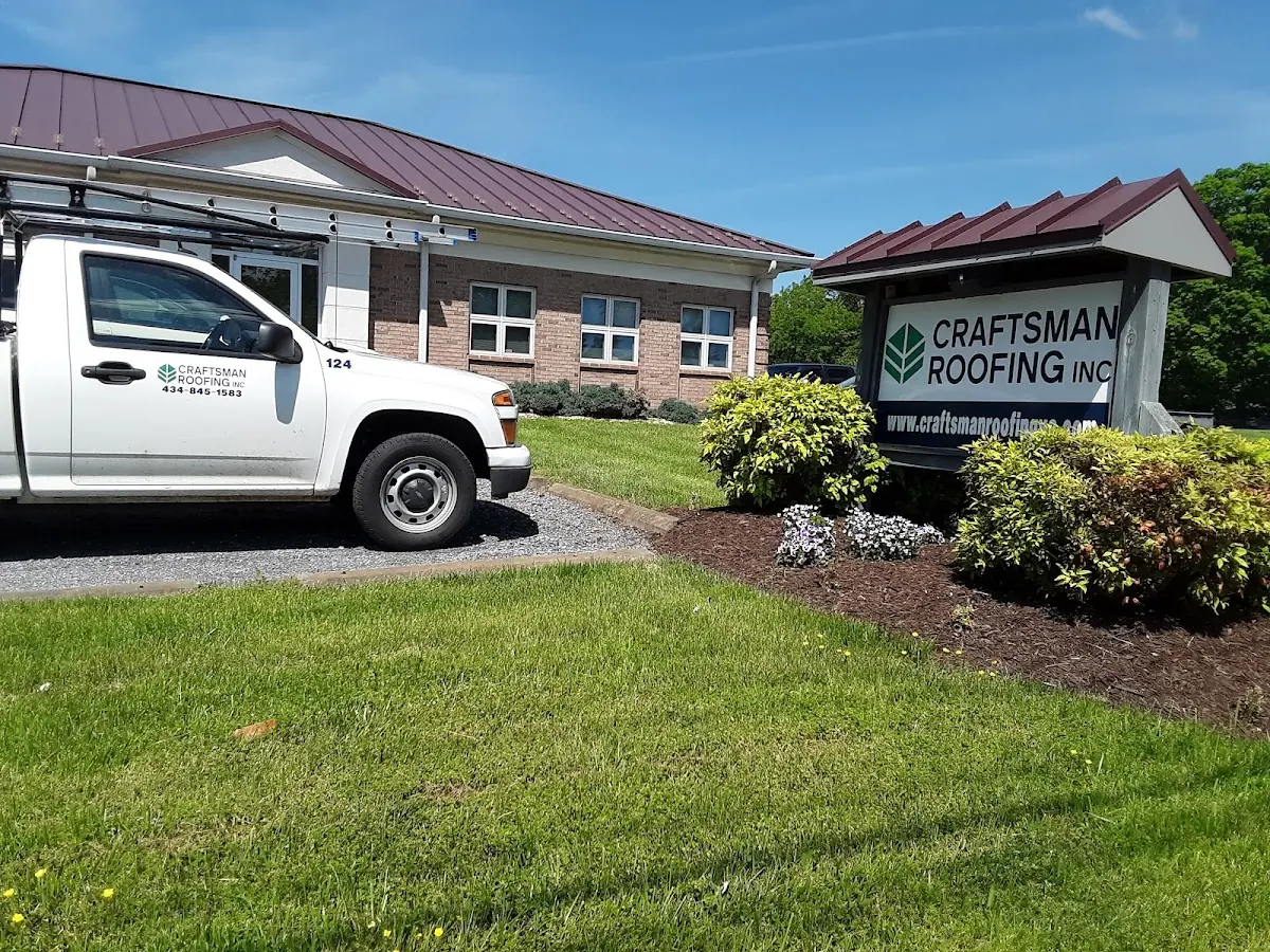 Quality Roof Replacement by experienced craftsmen in Tupelo